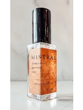 Essence De Parfum | Mistral