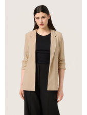 Shirley Blazer | Irish Cream