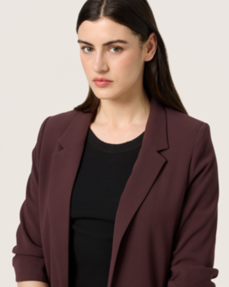Shirley Blazer | Fudge