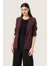 Shirley Blazer | Fudge