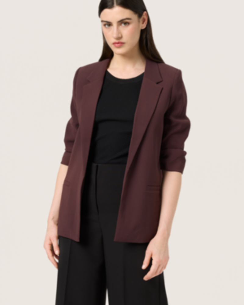 Shirley Blazer | Fudge