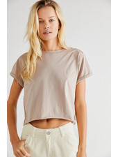 Free People The Perfect Tee | Bunny