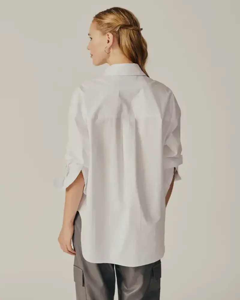 Thymus Shirt