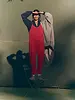 Free People Hot Shot Onesie | Winterberry