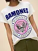 The Ramones Classic Seal Tour Tee