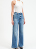 Far Out Wide Leg Seam | Pure