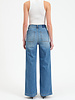 Far Out Wide Leg Seam | Pure