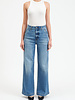 Far Out Wide Leg Seam | Pure