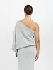Victoria One Shoulder Sweater