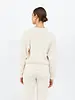 Olivia Knit Crew | Cream