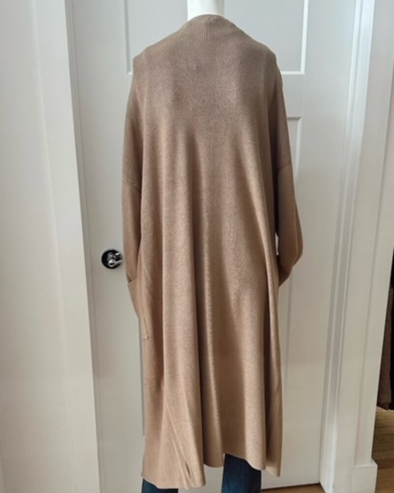 Matilda Cardigan | Fawn