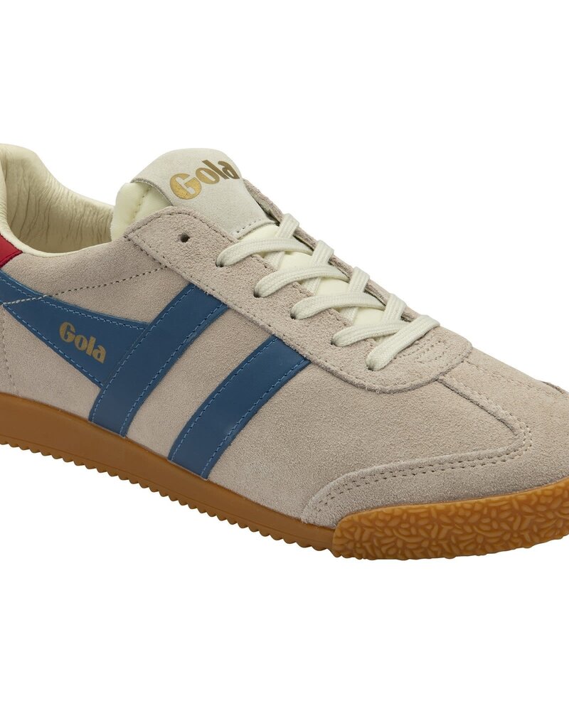 GOLA Elan Sneakers | Blossom / Marine Blue / Deep Red