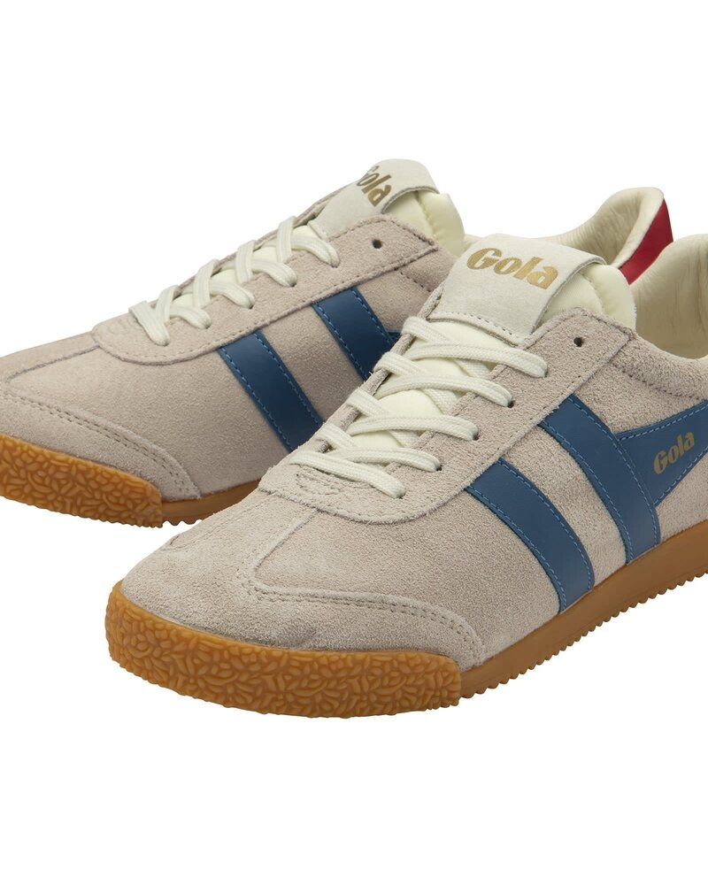 GOLA Elan Sneakers | Blossom / Marine Blue / Deep Red