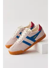 GOLA Elan Sneakers | Blossom / Marine Blue / Deep Red