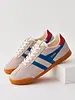 GOLA Elan Sneakers | Blossom / Marine Blue / Deep Red
