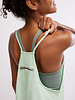 Free People Hot Shot Onesie | Pistachio