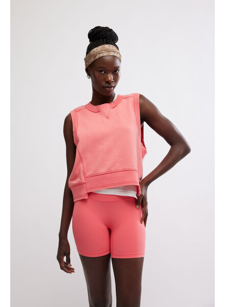 Free People Intercept Tank | Hibiscus