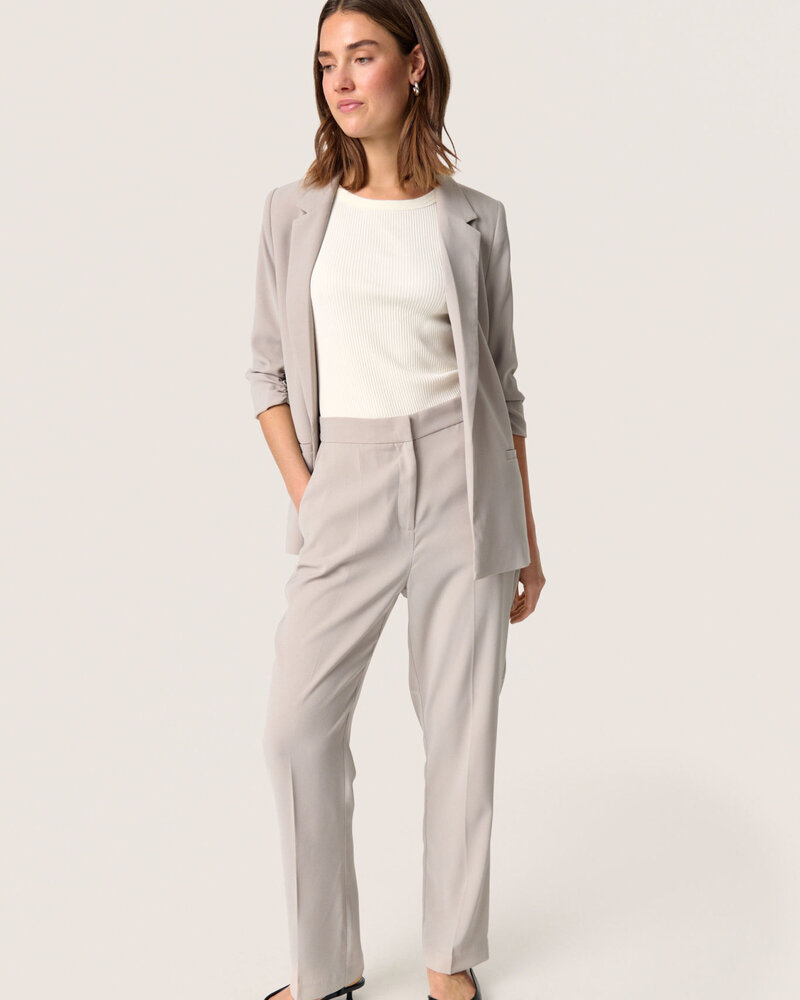 Shirley Suiting Pants | Porpoise