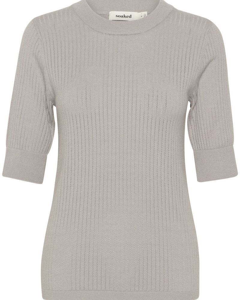 Spina Pullover | Porpoise