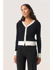 Sanja Cardigan | Black