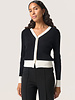 Sanja Cardigan | Black
