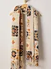 Free People Kaleidiscope Blanket Scarf | Ivory