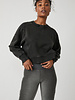Free People Intercept Pullover | Black