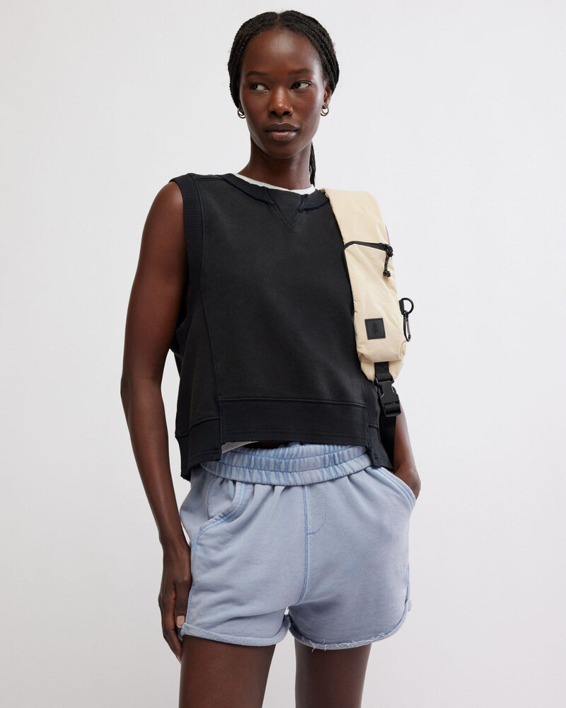 Free People Intercept Tank | Black