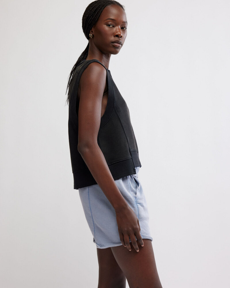Free People Intercept Tank | Black