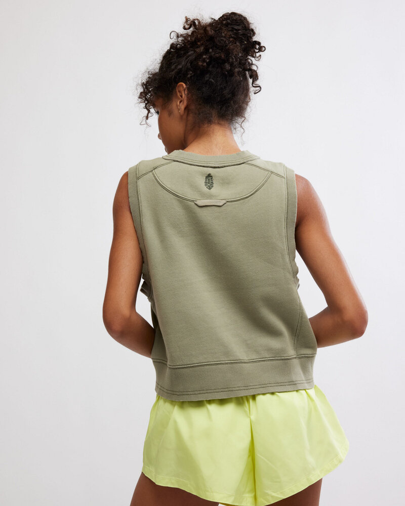 Free People Intercept Tank | Sage