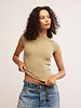 Free People Ever Had Tee | Python