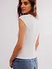 Free People Ever Had Tee| Ivory
