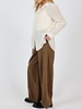 All Invited Button Up Blouse