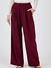 Silent Streets Wide Leg Pants