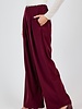 Silent Streets Wide Leg Pants