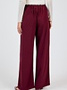 Silent Streets Wide Leg Pants
