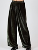 Midnight Oil Velvet Pants