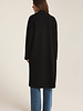 Z Supply Mason Knit Coat | Black