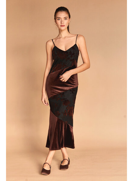 Free People Lianna Dress