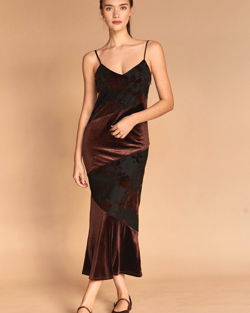 Free People Lianna Dress