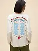 Rolling Stones 1972 Crewneck Long Sleeve