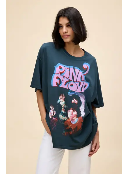 Pink Floyd UFO Club OS Tee