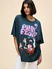 Pink Floyd UFO Club OS Tee
