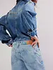 Free People Deep Trance Dropped Boyfriend Jeans | Sweet Dreams