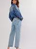 Free People Deep Trance Dropped Boyfriend Jeans | Sweet Dreams