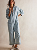 Free People Margarita Jumpsuit | Blue