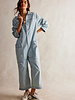 Free People Margarita Jumpsuit | Blue