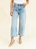 Free People Deep Trance Dropped Boyfriend Jeans | Sweet Dreams