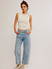 Free People Deep Trance Dropped Boyfriend Jeans | Sweet Dreams
