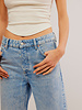 Free People Deep Trance Dropped Boyfriend Jeans | Sweet Dreams